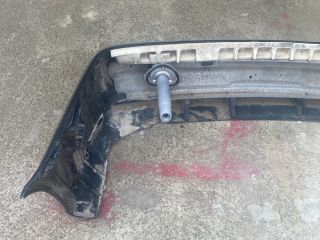 bontott BMW 5 E39 Hátsó Lökhárító (Részeivel)