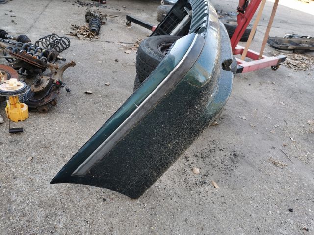 bontott BMW 5 E39 Hátsó Lökhárító (Részeivel)