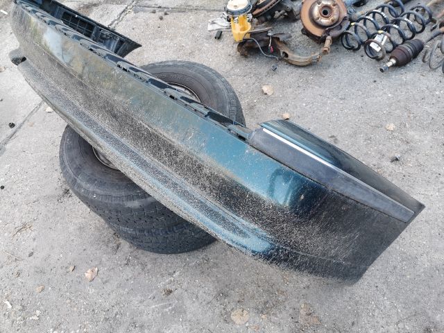 bontott BMW 5 E39 Hátsó Lökhárító (Részeivel)