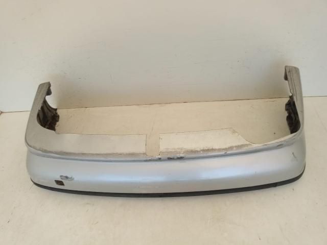 bontott BMW 5 E39 Hátsó Lökhárító (Üresen)