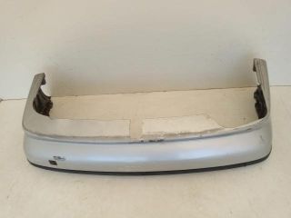 bontott BMW 5 E39 Hátsó Lökhárító (Üresen)