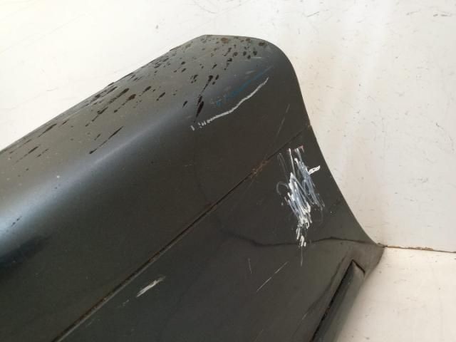 bontott BMW 5 E39 Hátsó Lökhárító (Üresen)