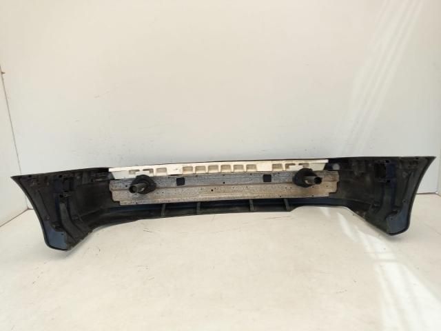 bontott BMW 5 E39 Hátsó Lökhárító (Üresen)