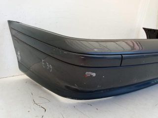 bontott BMW 5 E39 Hátsó Lökhárító (Üresen)