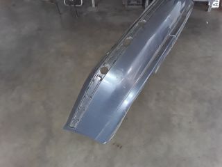 bontott BMW 5 E39 Hátsó Lökhárító (Üresen)