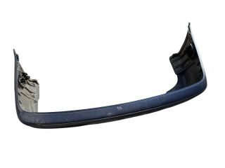 bontott BMW 5 E39 Hátsó Lökhárító (Üresen)