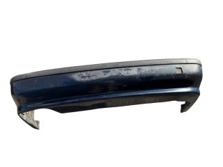 bontott BMW 5 E39 Hátsó Lökhárító (Üresen)