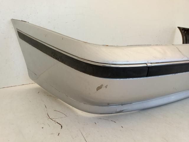 bontott BMW 5 E39 Hátsó Lökhárító (Üresen)