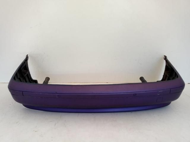 bontott BMW 5 E39 Hátsó Lökhárító (Üresen)