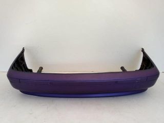 bontott BMW 5 E39 Hátsó Lökhárító (Üresen)