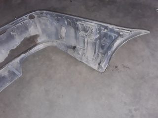 bontott BMW 5 E39 Hátsó Lökhárító (Üresen)