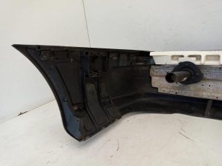 bontott BMW 5 E39 Hátsó Lökhárító (Üresen)