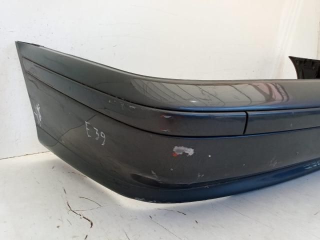 bontott BMW 5 E39 Hátsó Lökhárító (Üresen)