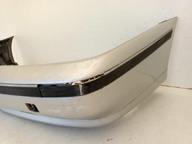 bontott BMW 5 E39 Hátsó Lökhárító (Üresen)