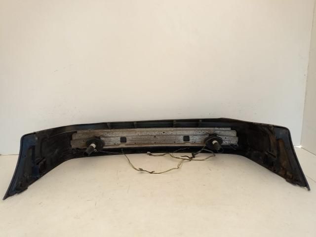 bontott BMW 5 E39 Hátsó Lökhárító (Üresen)