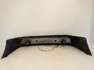 bontott BMW 5 E39 Hátsó Lökhárító (Üresen)