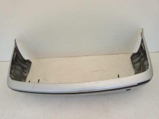 bontott BMW 5 E39 Hátsó Lökhárító (Üresen)