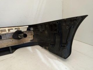 bontott BMW 5 E39 Hátsó Lökhárító (Üresen)