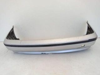 bontott BMW 5 E39 Hátsó Lökhárító (Üresen)