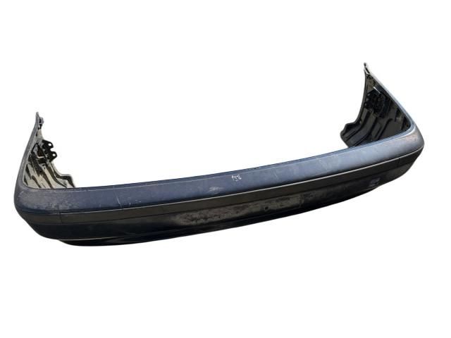 bontott BMW 5 E39 Hátsó Lökhárító (Üresen)