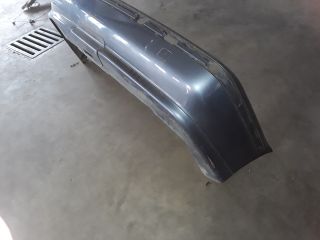 bontott BMW 5 E39 Hátsó Lökhárító (Üresen)