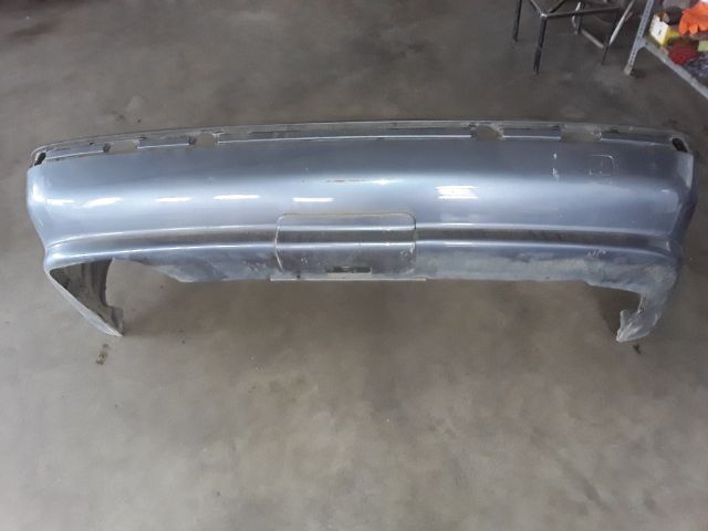 bontott BMW 5 E39 Hátsó Lökhárító (Üresen)