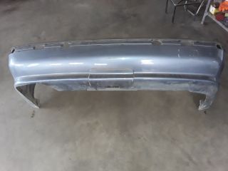 bontott BMW 5 E39 Hátsó Lökhárító (Üresen)