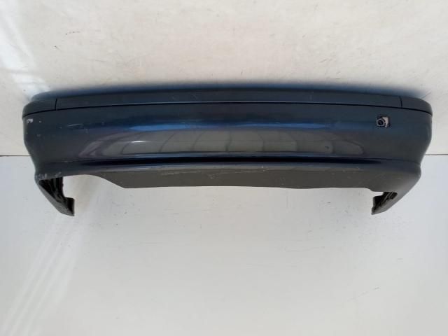 bontott BMW 5 E39 Hátsó Lökhárító (Üresen)