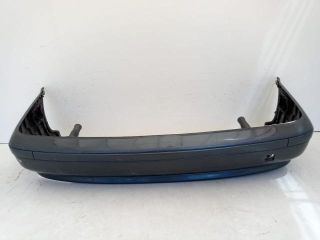 bontott BMW 5 E39 Hátsó Lökhárító (Üresen)