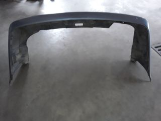 bontott BMW 5 E39 Hátsó Lökhárító (Üresen)