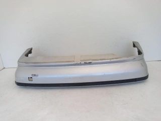 bontott BMW 5 E39 Hátsó Lökhárító (Üresen)