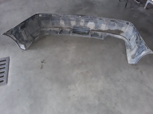 bontott BMW 5 E39 Hátsó Lökhárító (Üresen)