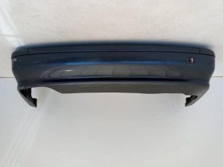 bontott BMW 5 E39 Hátsó Lökhárító (Üresen)