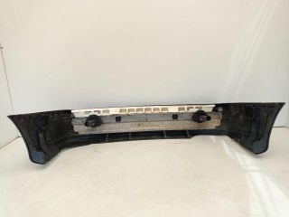 bontott BMW 5 E39 Hátsó Lökhárító (Üresen)