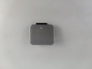 bontott BMW 5 E39 Hátsó Vonószem Burkolat