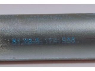 bontott BMW 5 E39 Hosszlengőkar (Pozíciófüggetlen)