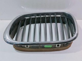 bontott BMW 5 E39 Hűtőrács