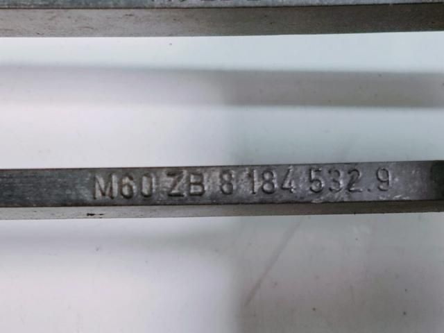 bontott BMW 5 E39 Hűtőrács