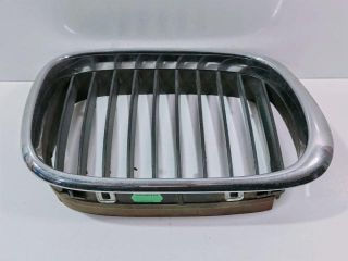 bontott BMW 5 E39 Hűtőrács