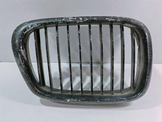 bontott BMW 5 E39 Hűtőrács