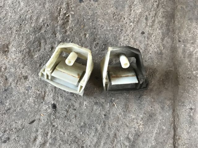 bontott BMW 5 E39 Hűtőventilátor Lapát