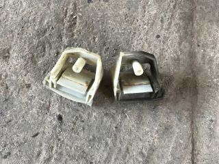 bontott BMW 5 E39 Hűtőventilátor Lapát