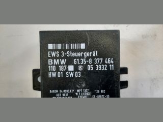 bontott BMW 5 E39 Immobilizer Elektronika