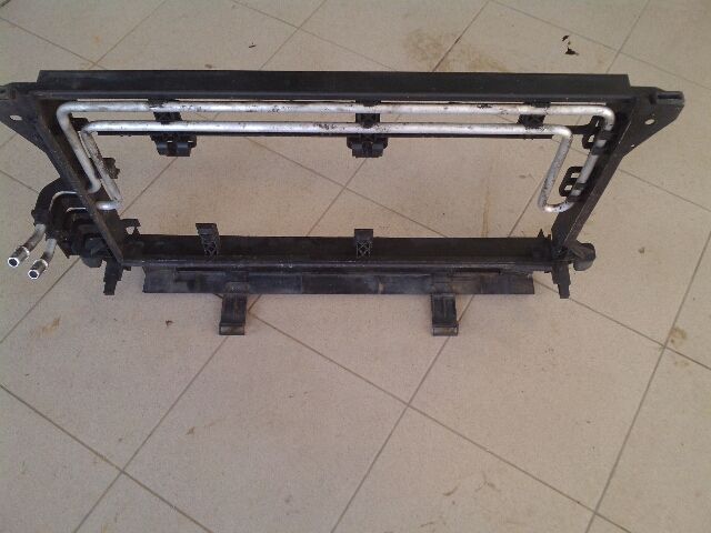 bontott BMW 5 E39 Intercooler Tartó