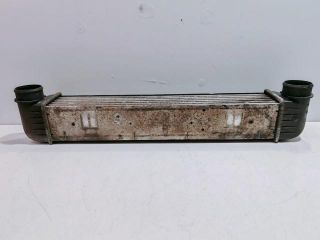 bontott BMW 5 E39 Intercooler