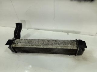 bontott BMW 5 E39 Intercooler