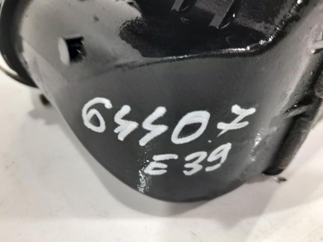 bontott BMW 5 E39 Intercooler