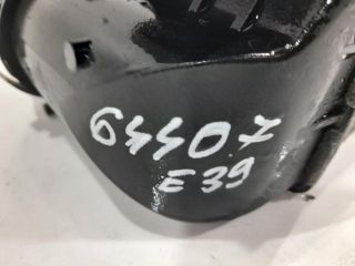 bontott BMW 5 E39 Intercooler