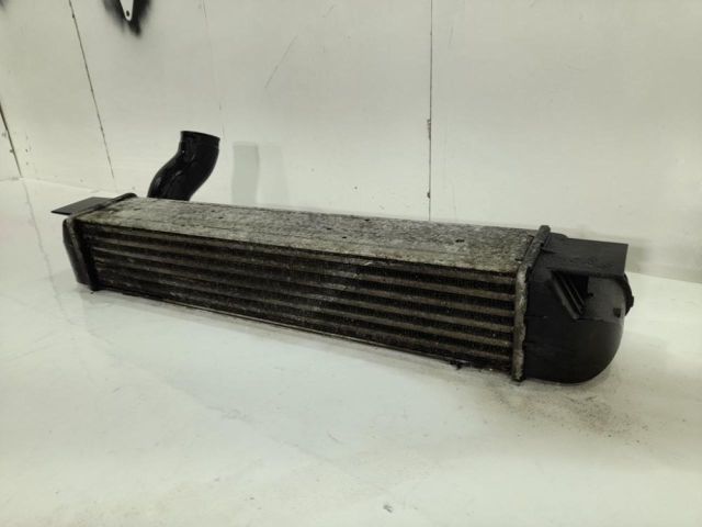 bontott BMW 5 E39 Intercooler