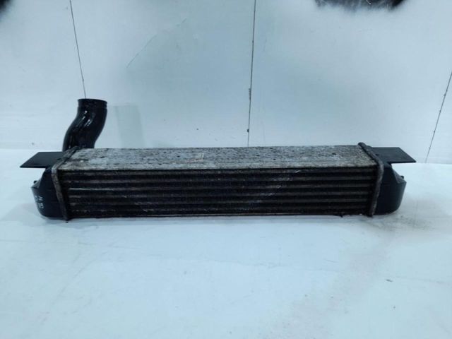 bontott BMW 5 E39 Intercooler